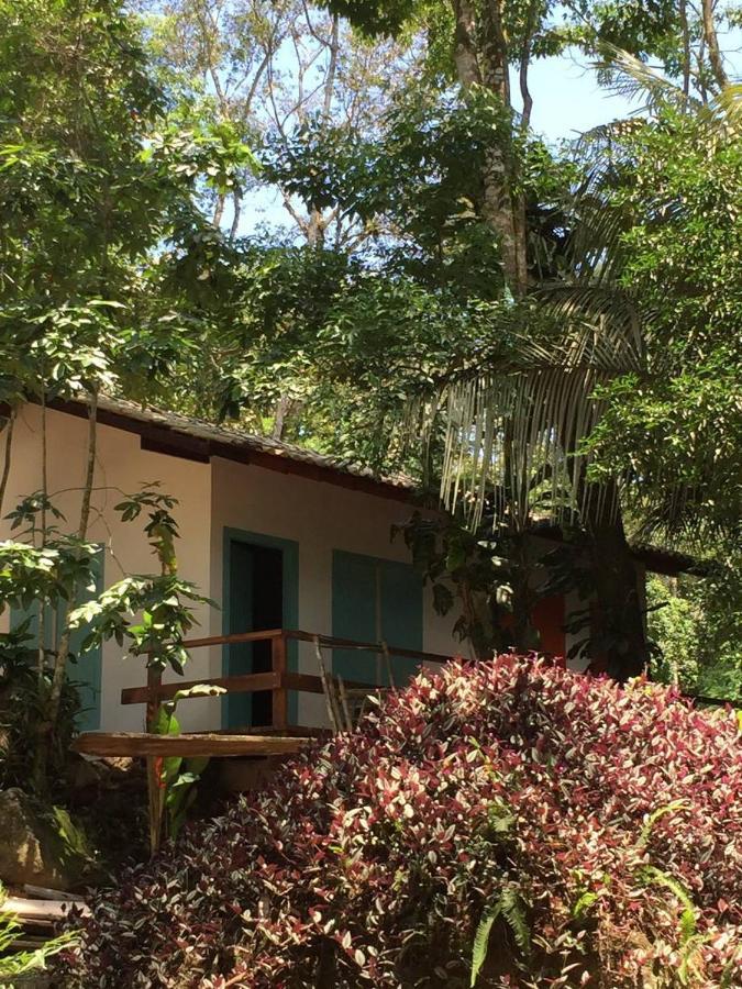 Vila Agua Villa Paraty Exterior photo