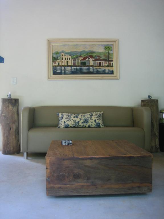 Vila Agua Villa Paraty Exterior photo
