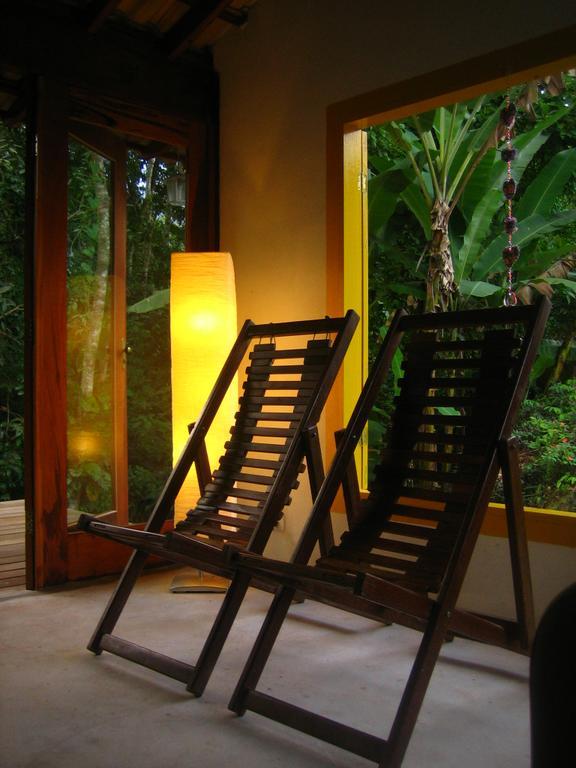 Vila Agua Villa Paraty Exterior photo