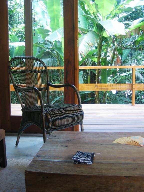 Vila Agua Villa Paraty Exterior photo