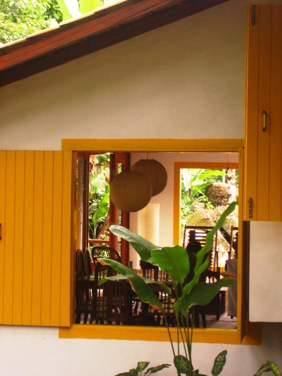 Vila Agua Villa Paraty Exterior photo