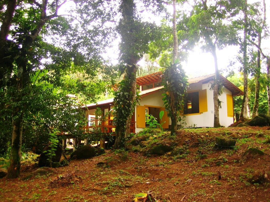 Vila Agua Villa Paraty Exterior photo