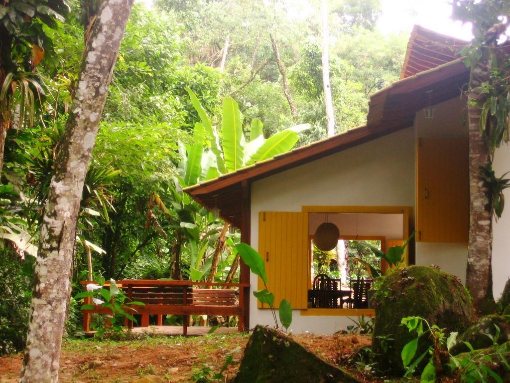 Vila Agua Villa Paraty Exterior photo