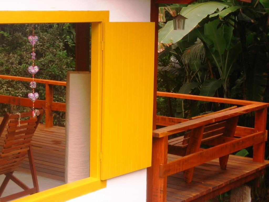Vila Agua Villa Paraty Exterior photo