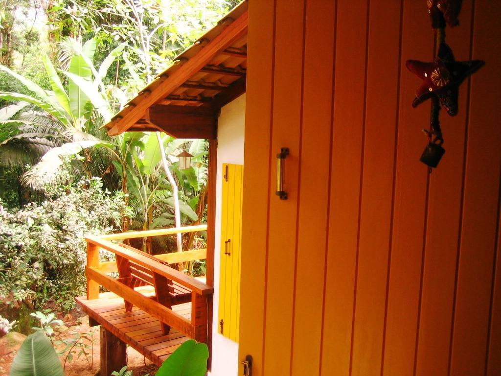Vila Agua Villa Paraty Exterior photo