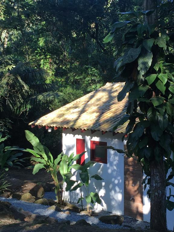 Vila Agua Villa Paraty Exterior photo