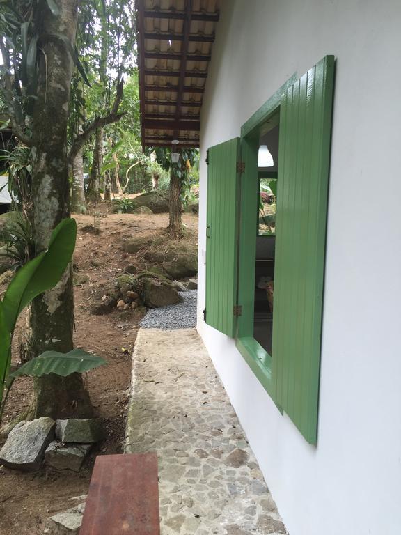 Vila Agua Villa Paraty Exterior photo