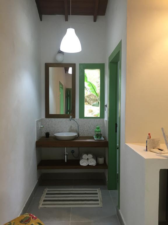 Vila Agua Villa Paraty Exterior photo