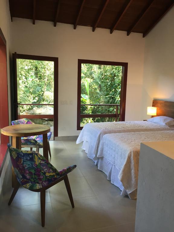 Vila Agua Villa Paraty Exterior photo