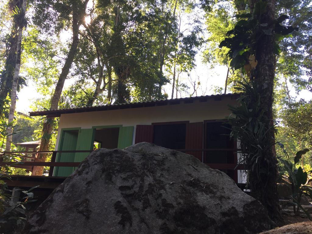 Vila Agua Villa Paraty Exterior photo
