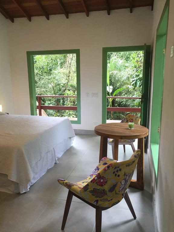 Vila Agua Villa Paraty Exterior photo