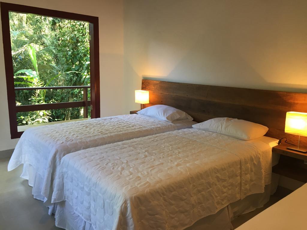 Vila Agua Villa Paraty Exterior photo