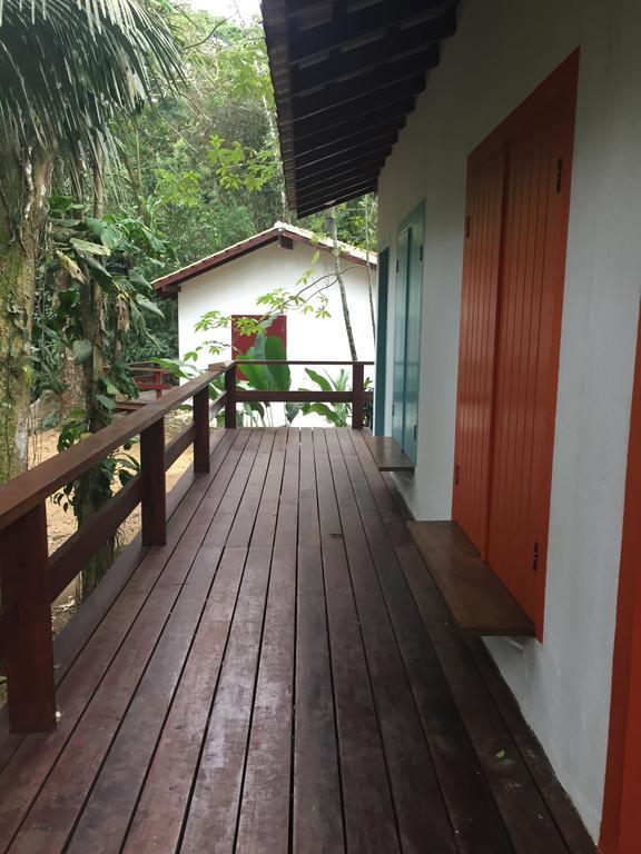 Vila Agua Villa Paraty Exterior photo