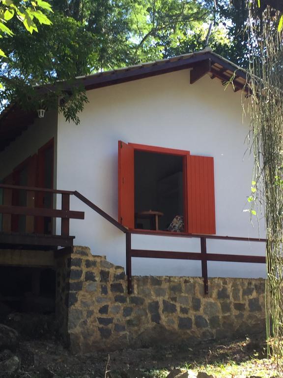 Vila Agua Villa Paraty Exterior photo