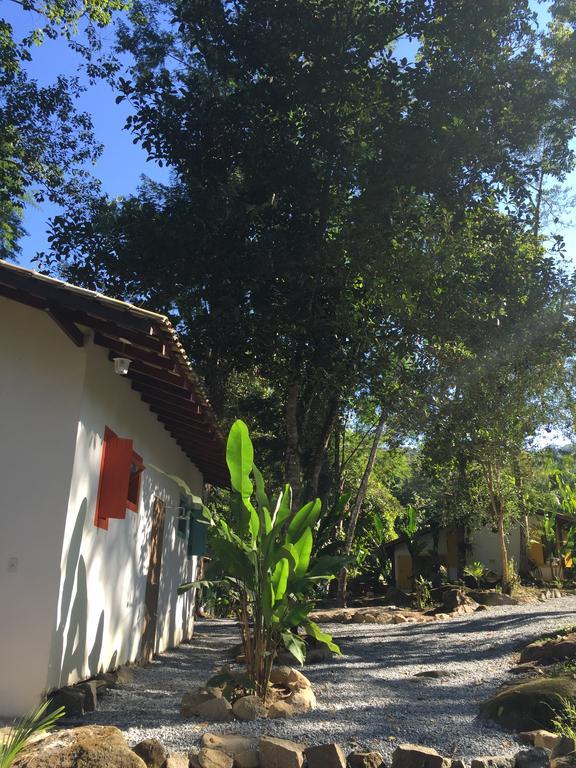 Vila Agua Villa Paraty Exterior photo