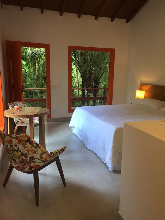 Vila Agua Villa Paraty Exterior photo